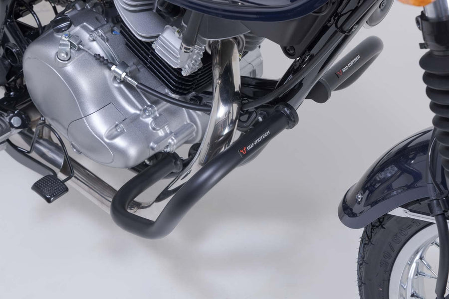 Kawasaki Meguro S1 230 [2025-2026] - Sturzbügel – Bild 3