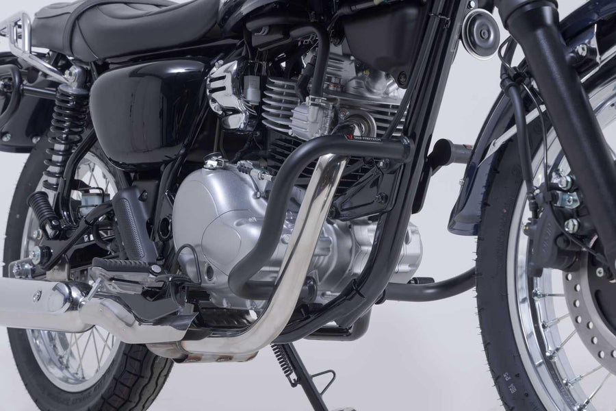 Kawasaki Meguro S1 230 [2025-2026] - Sturzbügel – Bild 5