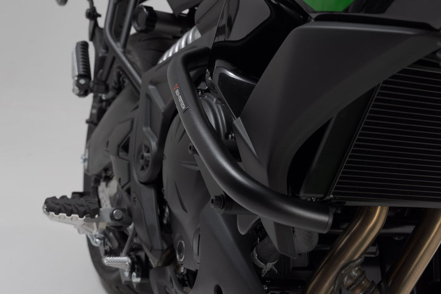 Kawasaki Versys 650 [2021-2024] - Barre de protection - Photo 3