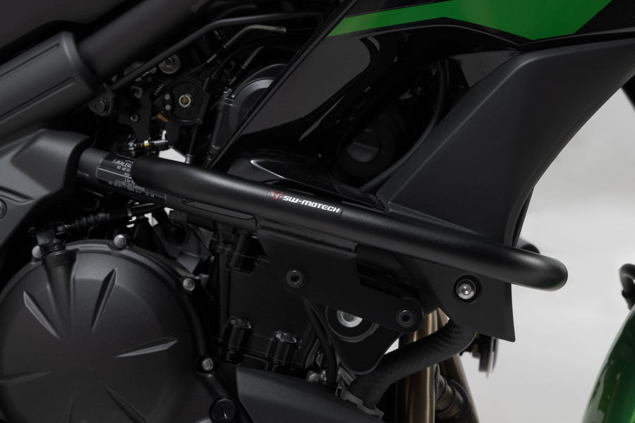 Kawasaki Versys 650 [2021-2024] - Barre de protection - Photo 5