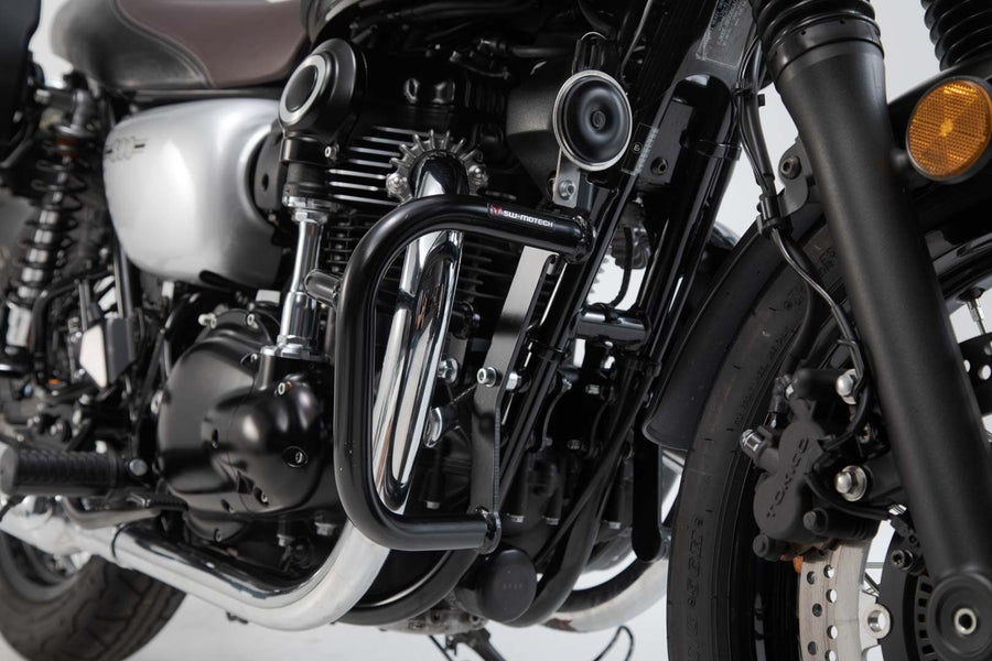 Kawasaki W 800 [2019-2024] - Crash bar – picture 1