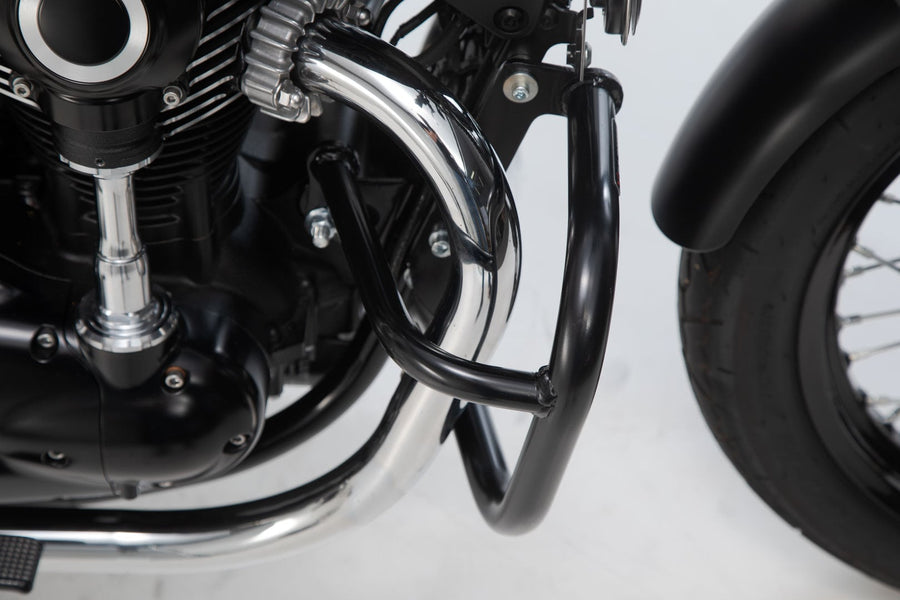 Kawasaki W 800 [2019-2024] - Crash bar – picture 5
