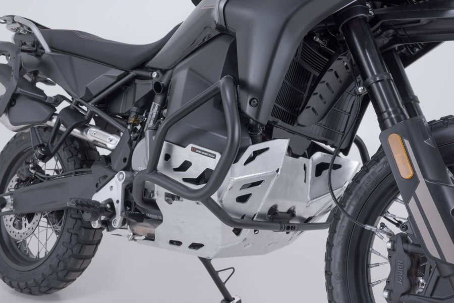 CFMOTO 800 MT-X [2025-2026] - Sturzbügel – Bild 5