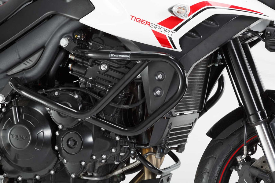 Triumph Tiger Sport 1050 [2013-2020] - Barre de protection – photo 1