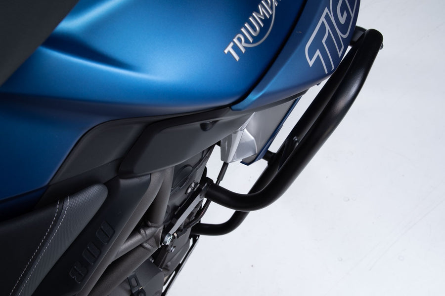Triumph Tiger Explorer XCX Low [2017-2018] - Sturzbügel – Bild 4