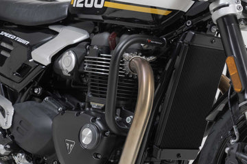 Triumph Speed Twin 900 [2023-2026] - Sturzbügel – Bild 1