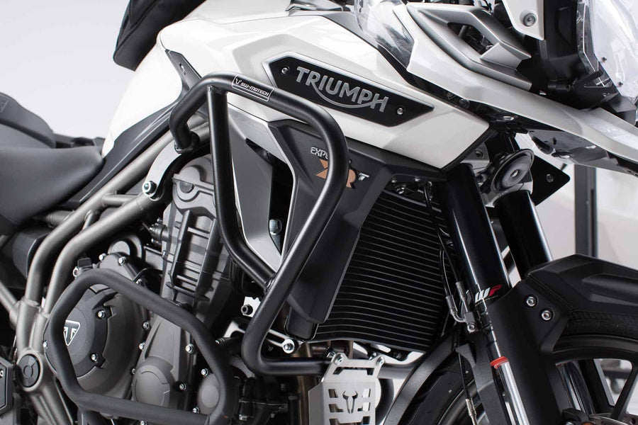Triumph Tiger Explorer XR [2016] - Sturzbügel – Bild 1