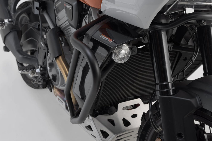 Harley-Davidson Pan America Special RA 1250 S [2021-2025] - Crash bar - Image 5