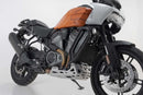 Harley-Davidson Pan America Special RA 1250 S [2021-2025] - Crash bar - Image 6