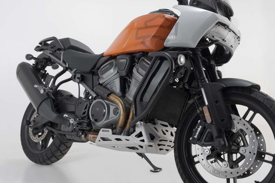 Harley-Davidson Pan America Special RA 1250 S [2021-2025] - Crash bar - Image 6