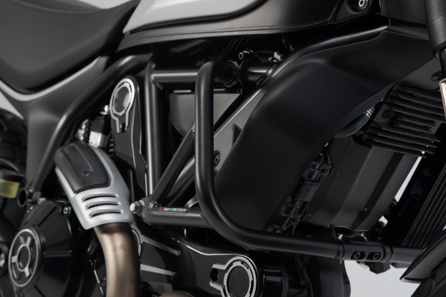 Ducati Scrambler 803 [2018-2024] - Crash bar – picture 3