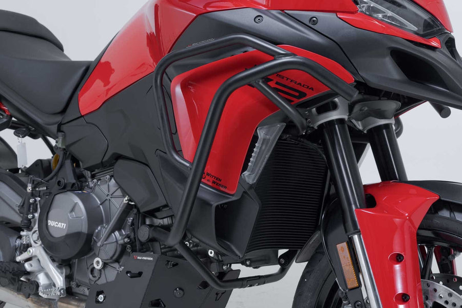 Ducati Multistrada V2 900 S [2025-2026] - Barre de protection – photo 1