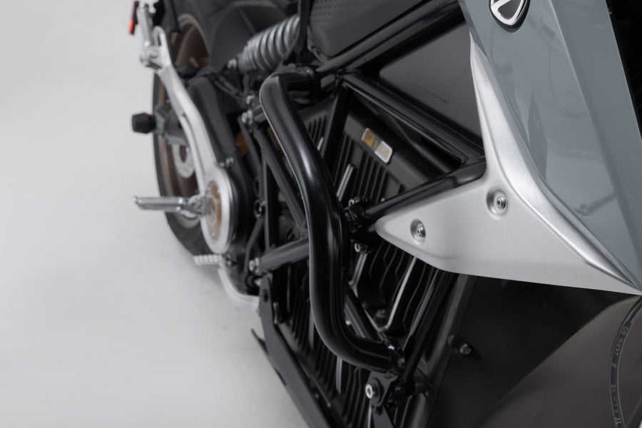 Zero SR / F ZF 14.4 Naked Street [2019-2021] - Crash bar – photo 6