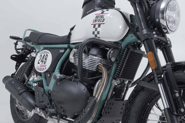 Royal Enfield Bear 650 [2025-2026] - Crash bar – photo 2
