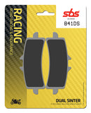 DUCATI 1260 MULTISTRADA S [2018-2020] - Bremsbeläge Dual Sinter