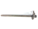 Yamaha XT 550 5Y3 - Axle Wheel Axle Rear Wheel Axle-1