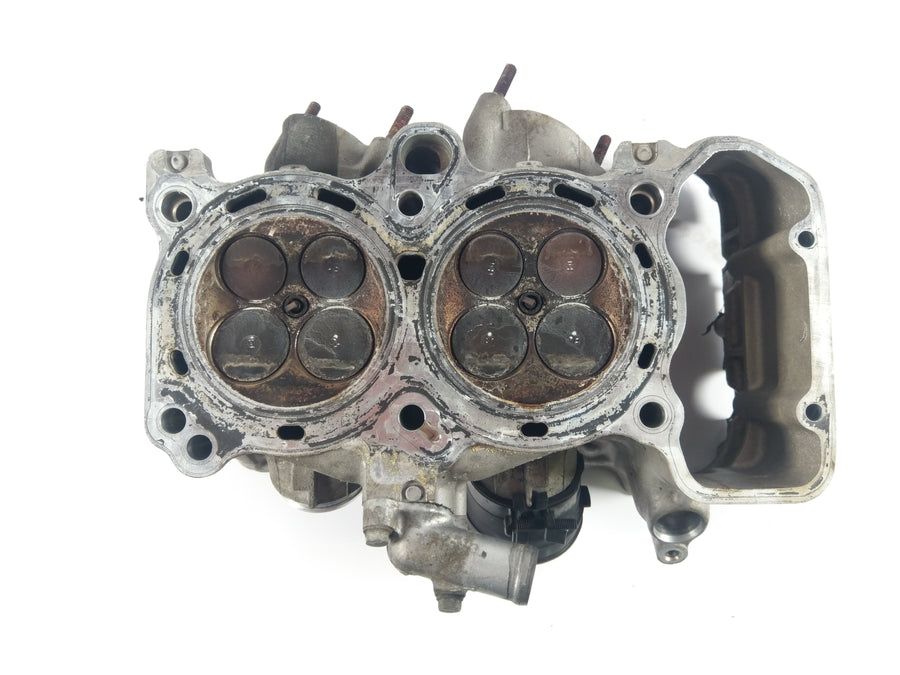 Honda VFR 800 FI RC46 [2000] - Zylinderkopf