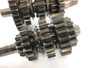 KTM 640 LC4 Prestige [2003] - Gearbox-3