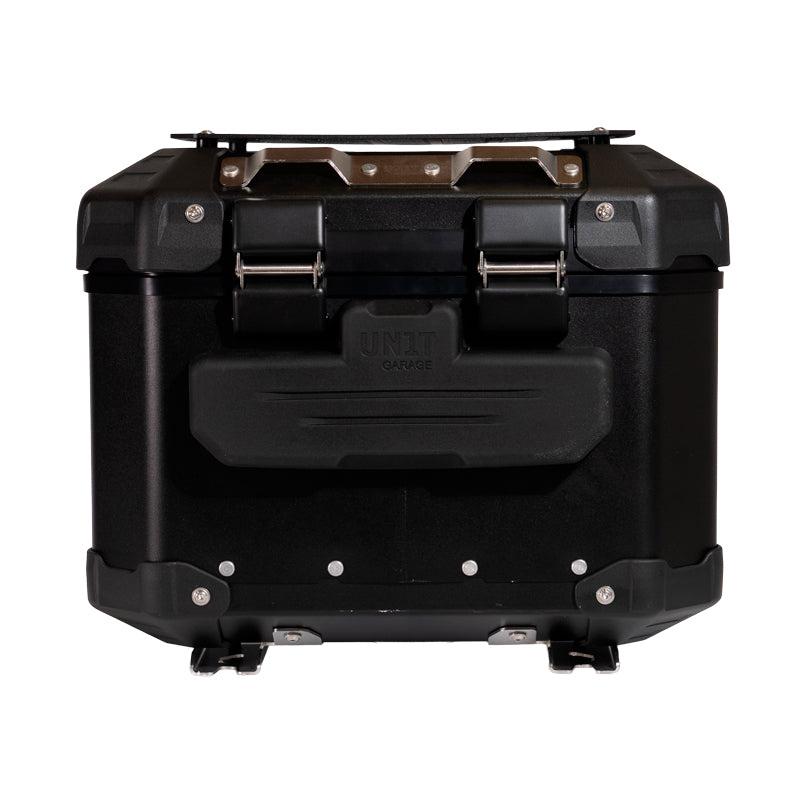 BMW F 450 GS [2026-] - Rückenlehne für Atlas Topcases