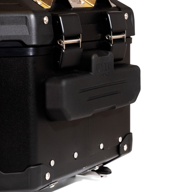 Roue BMW R 1200 GS LC [2013-2019] - dossier pour top cases Atlas