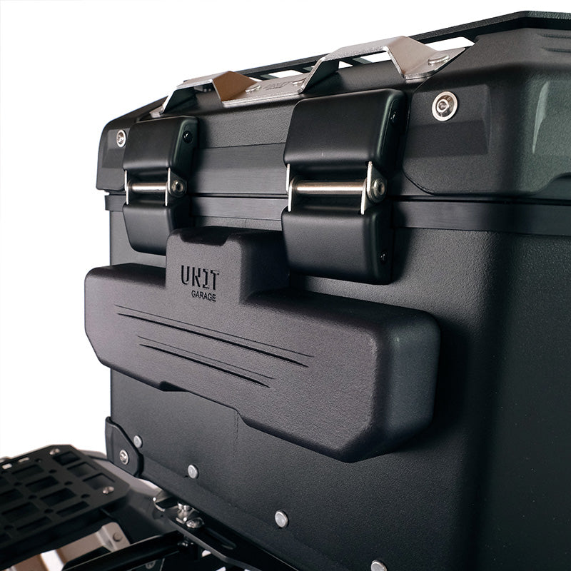 BMW F 450 GS [2026-] - Rückenlehne für Atlas Topcases