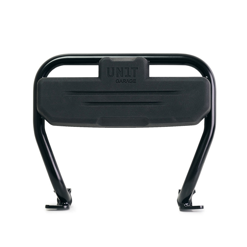 BMW R 12 G/S [2025-2026] - Universelle Rückenlehne für Gepäckträger Unit Garage