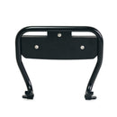 BMW R 12 [2024-2026] - Universelle Rückenlehne für Gepäckträger Unit Garage