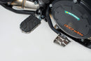 KTM 990 Supermoto R [2012] - Fußbremshebel-Verbreiterung – Bild 1