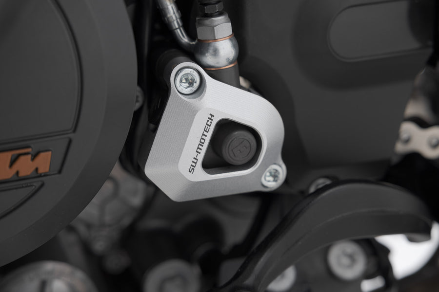 KTM 1290 Super Adventure R [2024] - protection du cylindre récepteur d'embrayage - photo 1