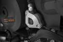 KTM 1290 Super Adventure R [2024] - protection du cylindre récepteur d'embrayage - photo 3