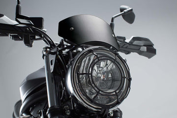 Suzuki SV 650 [2016-2026] - Pare-brise – Photo 1