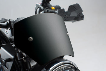 Suzuki SV 650 [2016-2026] - pare-brise – photo 2