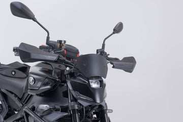 Yamaha MT-09 [2022-2026] - Pare-brise – Image 1
