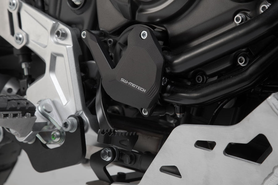 Yamaha XTZ 700 D Tenere 700 World Raid [2023] - protection de pompe à eau - photo 1