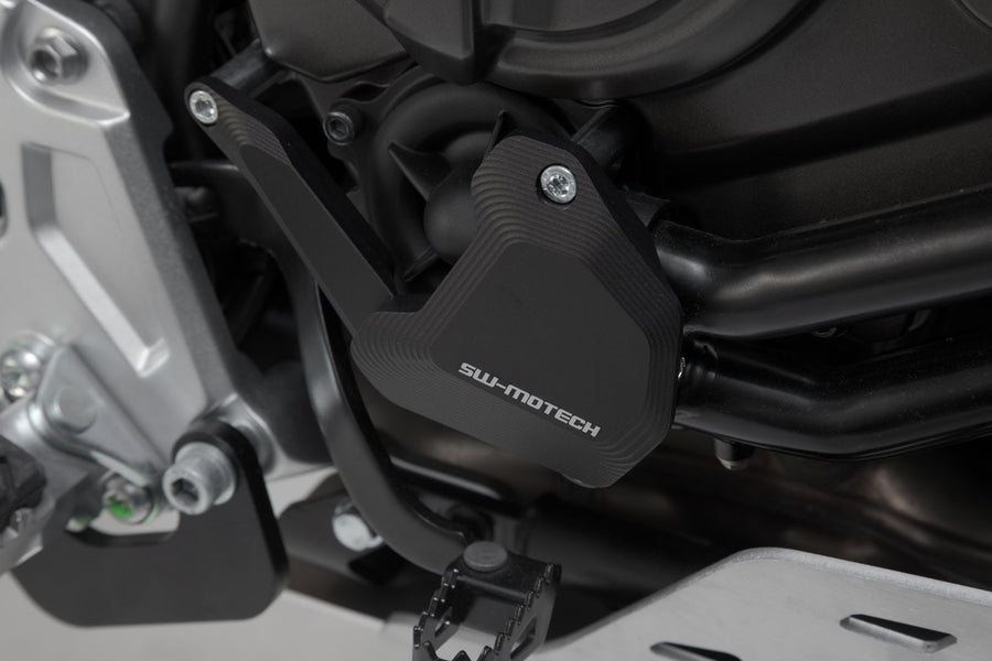 Yamaha XTZ 700 D Tenere 700 World Raid [2023] - protection pompe à eau - photo 2