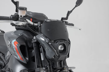 Yamaha MT-09 SP [2021-2023] - Pare-brise – Image 2