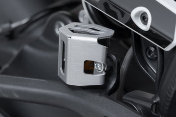 BMW F 650 GS (800 CC) Twin Special Edition [2012] - Protection du réservoir de liquide de frein - Image 1