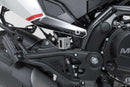 BMW F 650 GS (800 CC) Twin Special Edition [2012] - Bremsflüssigkeitsbehälter-Schutz – Bild 7