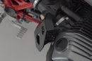 BMW R nineT [2020-2023] - jeu de couvercles d'injection de carburant - photo 3