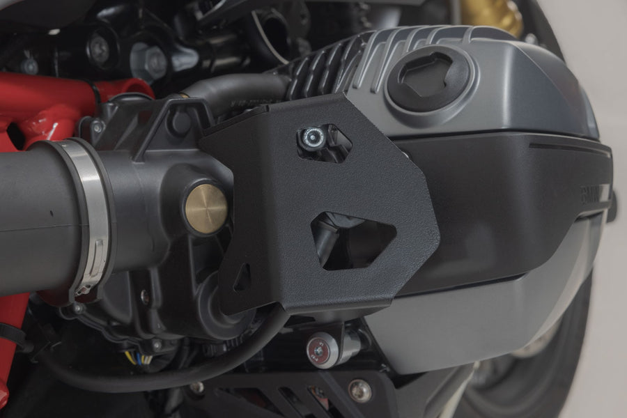 BMW R nineT [2020-2023] - jeu de couvercles d'injection de carburant - photo 5