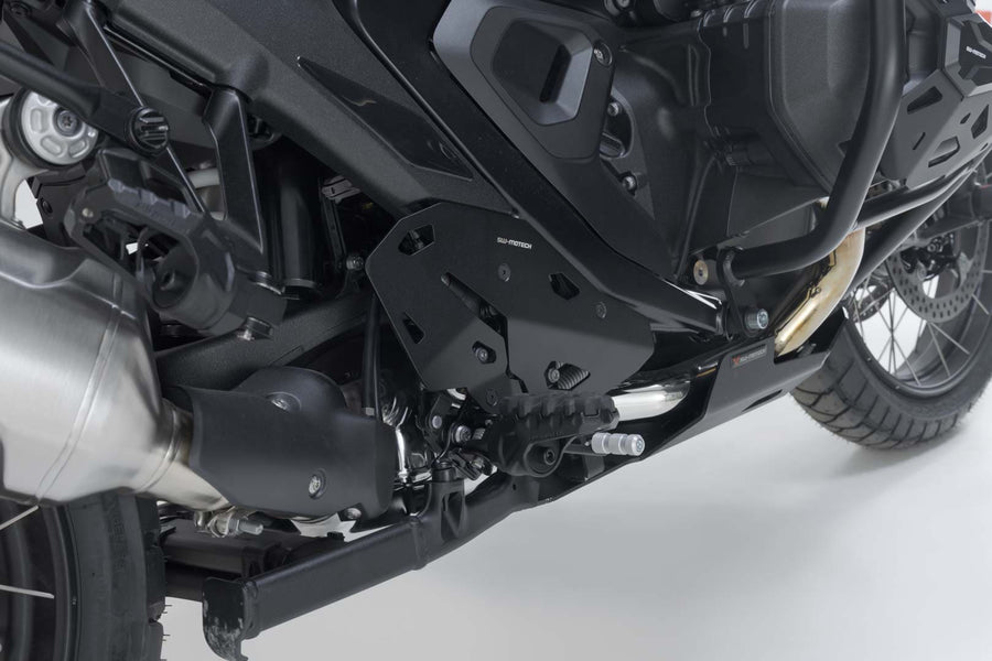 BMW R 1300 GS [2023-2026] - Fersenschutz – Bild 3