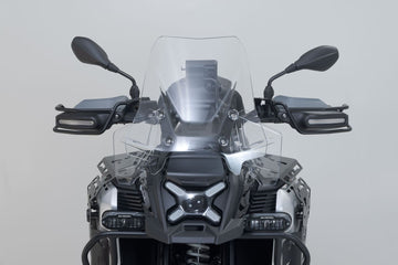 BMW R 1300 GS [2023-2026] - protection des mains – photo 2