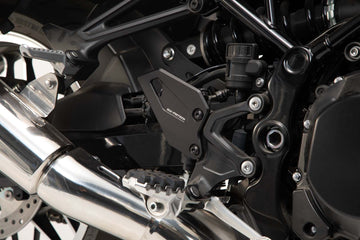 Kawasaki Z 900 RS [2020-2024] - Protection talon – photo 1
