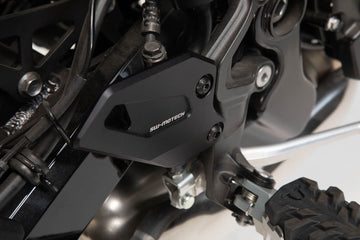 Kawasaki Z 900 RS [2020-2024] - Protection talon – photo 2