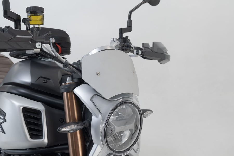 CFMOTO CL-X 700 Heritage [2022-2025] - Windschild – Bild 1