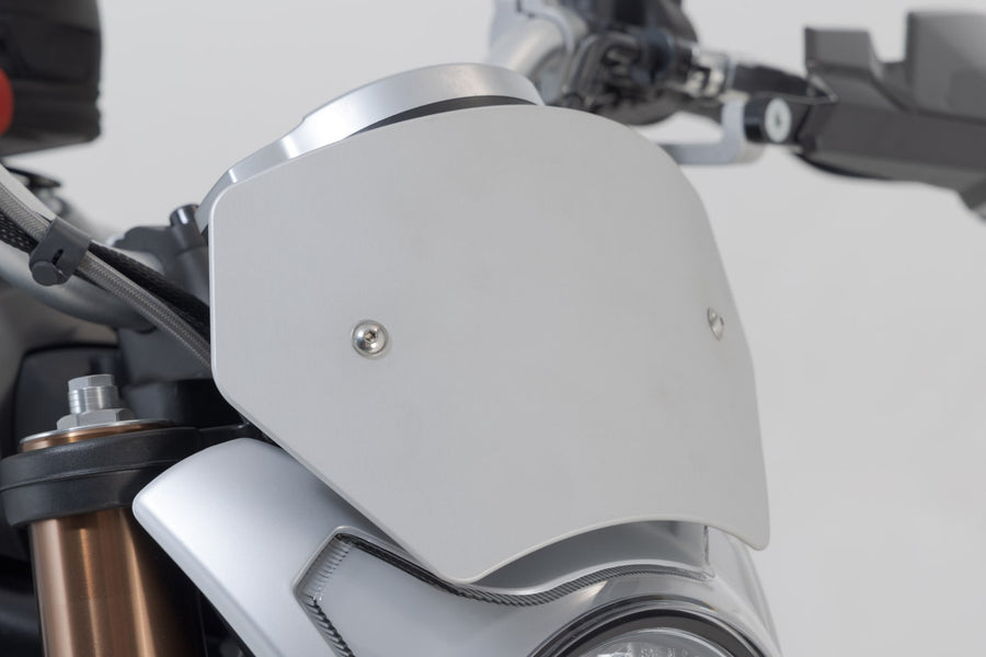 CFMOTO CL-X 700 Heritage [2022-2025] - Windschild – Bild 3