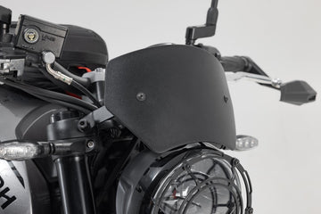 Triumph Trident 660 [2021-2026] - Windshield – Image 2