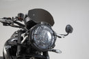 Triumph Speed Twin 1200 [2019-2025] - Pare-brise – Image 2