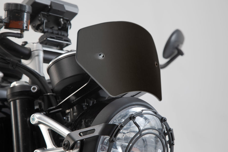 Triumph Speed Twin 1200 [2019-2025] - Pare-brise – Image 3