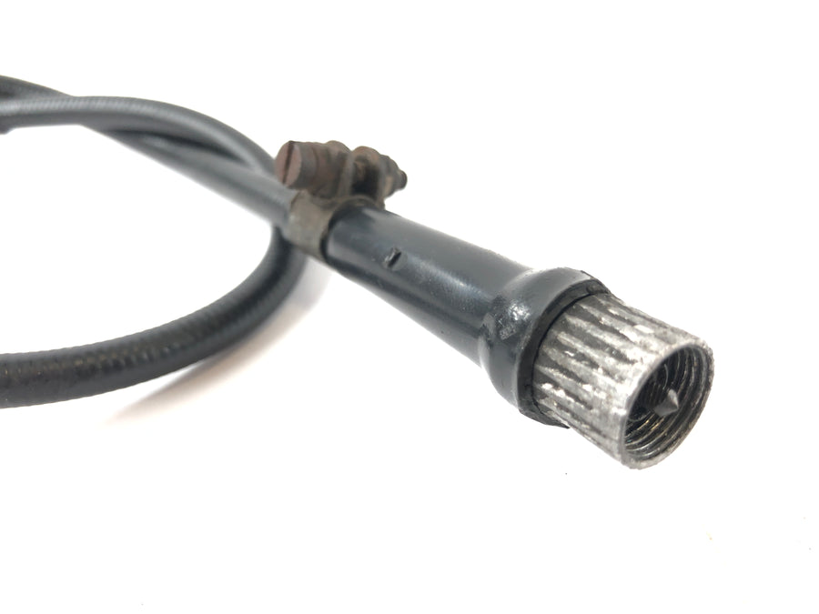 Moto Guzzi 850-T3 VD [1979] - tachometer cable